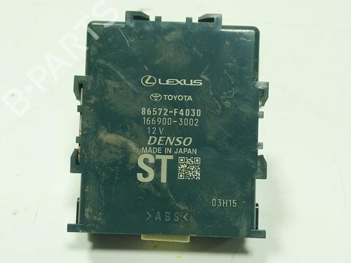 Used Electronic module Electronic module TOYOTA C-HR (_X2_, _H2_) Hybrid (MAXH20) (197 hp) 27483678 27483678