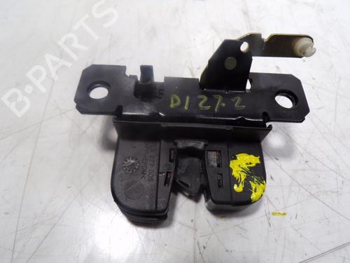 Used Tailgate lock Tailgate lock 10097125 10097125