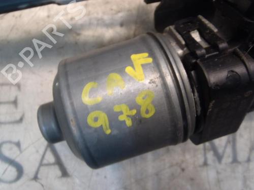 Used Front wiper motor Front wiper motor VW GOLF IV (1J1) 1.9 TDI (101 hp) 3808993 3808993