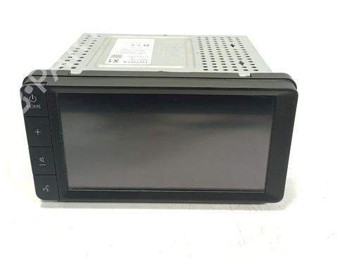 Multifunctionele display Multifunctionele display TOYOTA YARIS (_P13_) 1.5 Hybrid (NHP130_, NHP130) (101 hp) 36423320 36423320