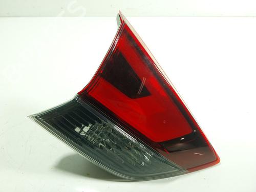 Used Right tailgate light Right tailgate light NISSAN X-TRAIL III (T32_, T32R, T32RR) 1.6 dCi (T32) (130 hp) 20310124 20310124