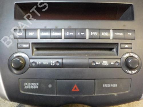 Switch MITSUBISHI ASX (GA_W_) 1.8 DI-D (GA6W) | BP3998470I30 - Image 2
