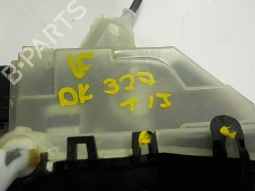 Rear left lock PEUGEOT 208 II (UB_, UP_, UW_, UJ_) 1.2 PureTech 100 | BP11946881C100 