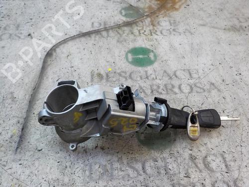 Electronic module OPEL CORSA D (S07) 1.4 (L08, L68) | BP14278194M83 