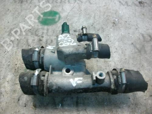 Used Thermostat housing Thermostat housing 14265277 14265277