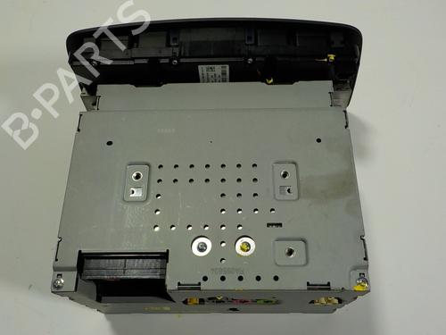 Radio MERCEDES-BENZ B-CLASS Sports Tourer (W246, W242)  | BP13309542E6 