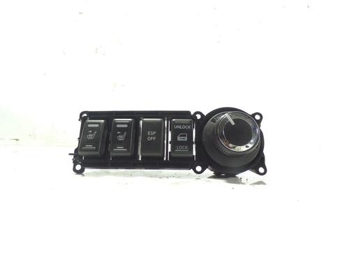 Used Switch NISSAN NAVARA NP300 (D40) 2.5 dCi 4WD (171 hp) 9724909