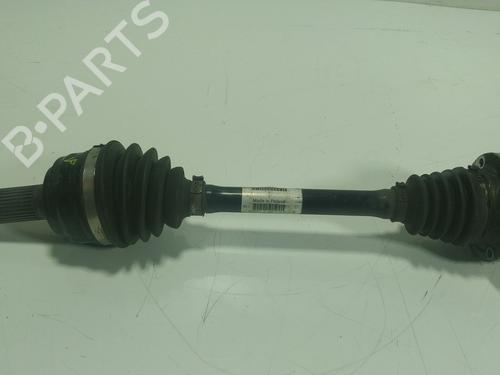 Used Left front driveshaft PORSCHE CAYENNE (92A) 3.6 GTS (440 hp) 26336199