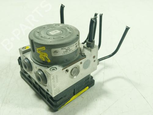 ABS pump FORD FIESTA VII (HJ, HF) 1.1 Ti-VCT | BP30633429M43 - Image 3