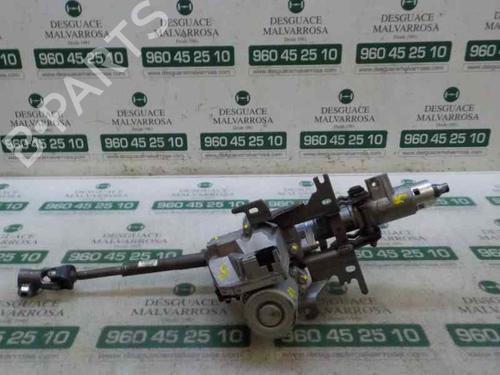 Used Steering column Steering column RENAULT KANGOO / GRAND KANGOO II (KW0/1_) 1.5 dCi 90 (KW05, KW08, KW0G, KW11) (90 hp) 5406545 5406545