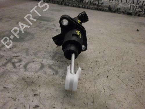 Clutch slave cylinder VW POLO (9N_, 9A_)  | BP14267992M113 