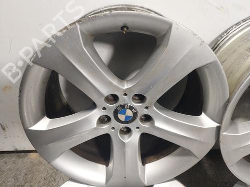 Rim BMW X6 (E71, E72) 30 d | BP26295416C45 