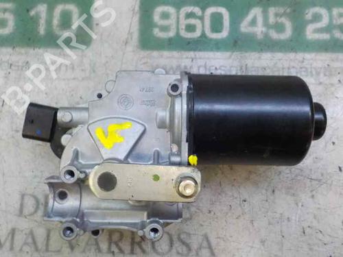 Used Front wiper motor Front wiper motor BMW 3 (F30, F80) 330 d (258 hp) 5127661 5127661