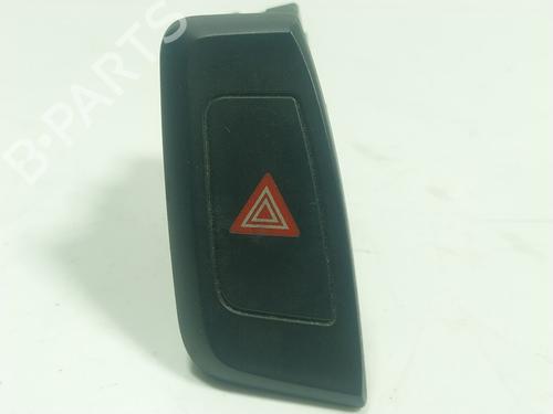 Used Warning switch Warning switch AUDI A4 B8 (8K2) 2.0 TDI (143 hp) 18836947 18836947