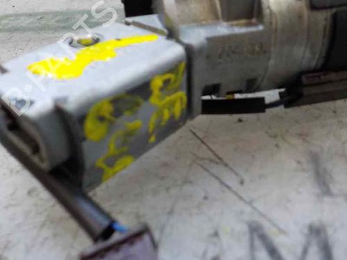 Electronic module PEUGEOT 3008 I MPV (0U_)  | BP14283866M83 