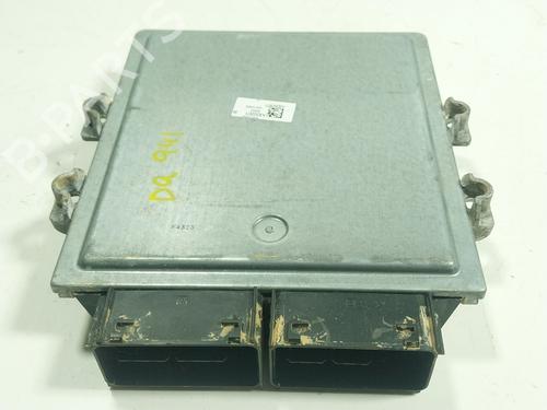 Engine control unit (ECU) FORD TRANSIT V363 Platform/Chassis (FED, FFD)  | BP24553379M57 