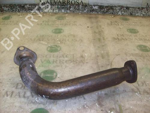 Used Exhaust manifold Exhaust manifold TOYOTA AVENSIS Estate (_T22_) 2.0 i (ST220_, ST220R) (128 hp) 14299365 14299365
