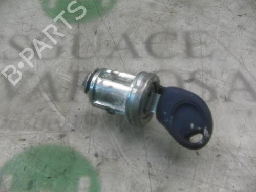 Used Electronic module FIAT BRAVO I (182_) 1.4 (182.AA) (80 hp) 14292309