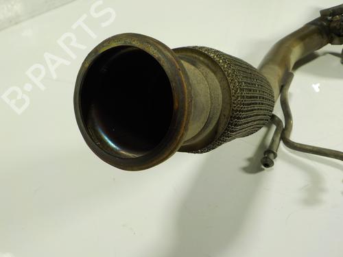Exhaust manifold SEAT LEON (5F1) 1.6 TDI | BP14287368M110 