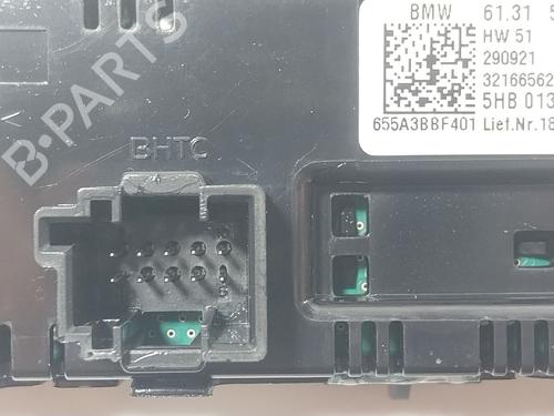 Climate control BMW 4 Gran Coupe (G26) 420 d Mild-Hybrid xDrive | BP25125533I5 - Image 5
