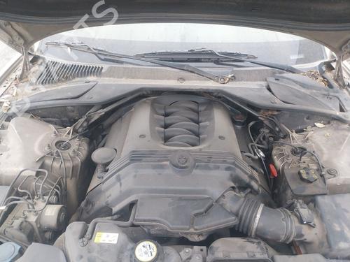 Electronic module JAGUAR XJ (X350, X358) 4.2 | BP22734420M83 