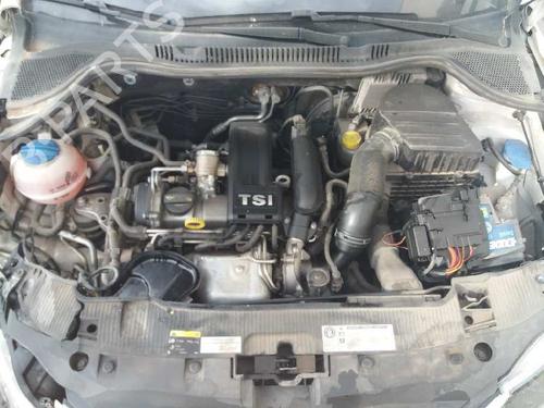 Engine mount SEAT IBIZA IV (6J5, 6P1) 1.2 TSI | BP9082193M89  - Image 8