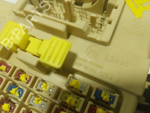 Fuse box KIA STONIC (YB)  | BP17955136E1 