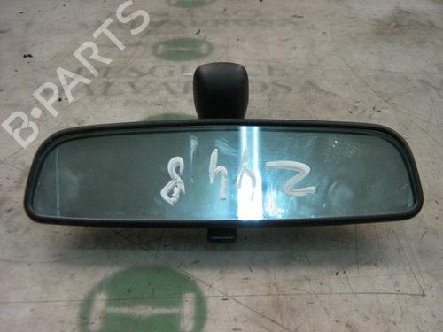 Used Rear mirror Rear mirror HYUNDAI ACCENT II (LC) [1999-2012] 3741020 3741020