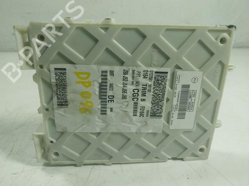 Fuse box FORD FOCUS III 1.0 EcoBoost | BP20340815E1 