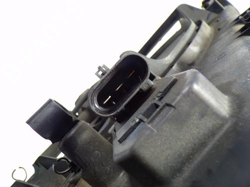 Radiator fan OPEL INSIGNIA A (G09) 2.0 CDTI (68) | BP8880789M35 