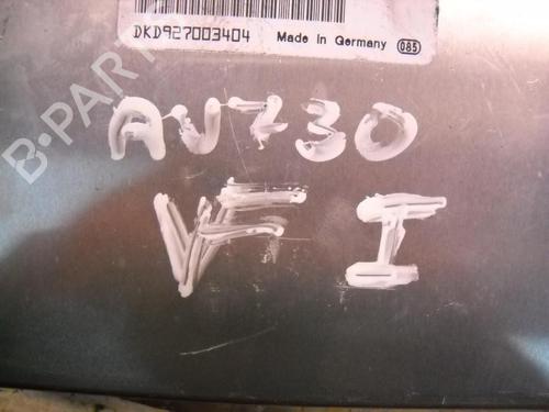 Electronic module MERCEDES-BENZ A-CLASS (W168)  | BP3786902M83 