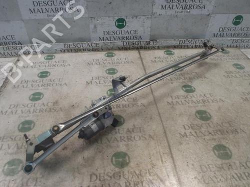 Front wiper motor OPEL ZAFIRA / ZAFIRA FAMILY B (A05) 1.9 CDTI (M75) | BP3809501M29 