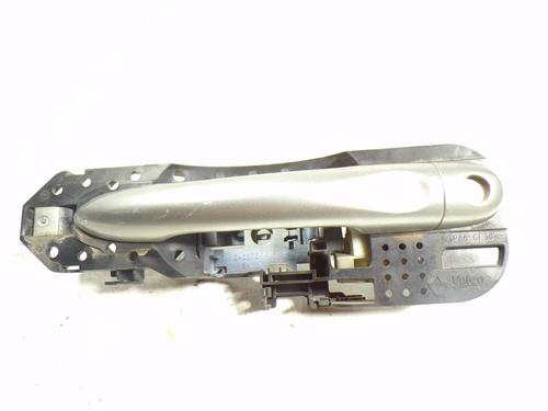 Used Front left exterior door handle RENAULT SCÉNIC III (JZ0/1_) [2008-2016]  8420387