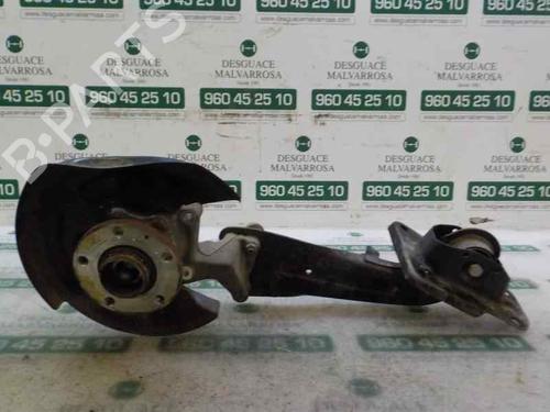 Used Right rear steering knuckle SKODA YETI (5L) 2.0 TDI (140 hp) 6046462