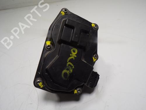 Throttle body FORD FIESTA VI (CB1, CCN)  | BP11192802M82 