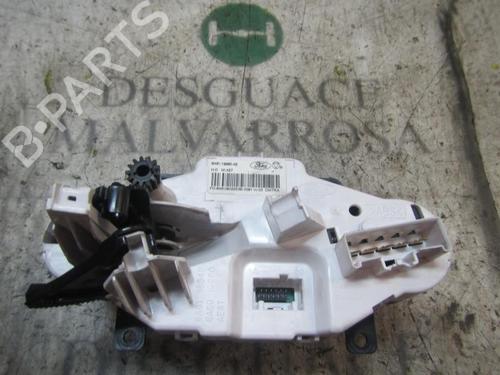 AC-Styringsenhed/Manøvreenhed FORD FIESTA VI (CB1, CCN)  | BP3844311I5 