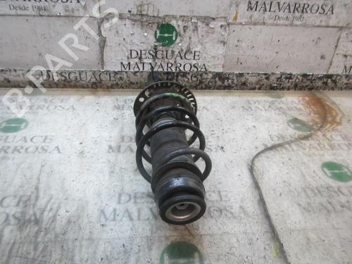 Used Right front shock absorber Right front shock absorber 3844918 3844918