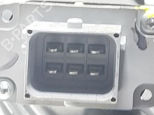 Front left window mechanism FIAT 500L (351_, 352_) 1.3 D Multijet (199.LYM11, 199.LYM1A) | BP29505599C22 