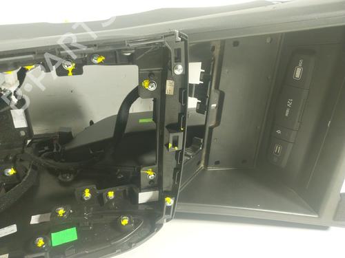 Armrest / Center console HYUNDAI TUCSON (NX4E, NX4A) 1.6 T-GDi | BP21131104I20 - Image 5