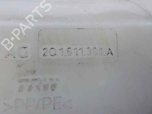 Brake master cylinder AUDI A1 Sportback (GBA)  | BP6151125M77 