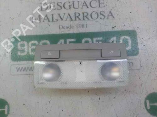 Used Interior roof light Interior roof light OPEL INSIGNIA A (G09) 2.0 CDTI (68) (131 hp) 7412098 7412098