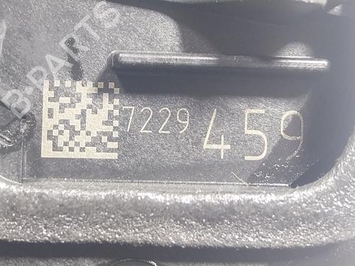 Rear left lock BMW 3 (F30, F80)  | BP18914787C100 