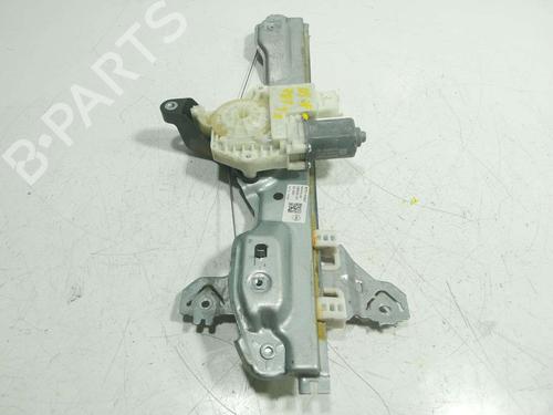 Used Rear left window mechanism Rear left window mechanism 38642946 38642946