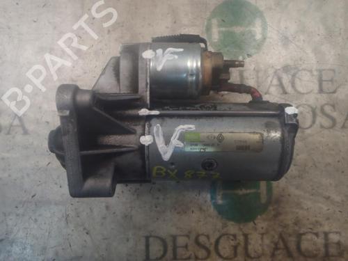 Used Starter Starter RENAULT LAGUNA II (BG0/1_) [2001-2007] 3805524 3805524