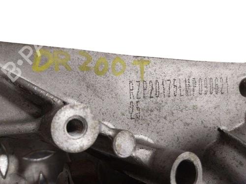 Rear differential AUDI Q7 (4MB, 4MG, 4MQ) SQ7 TDI quattro | BP37287695M24  - Image 7