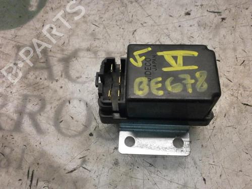 Used Electronic module NISSAN CABSTAR E (TL_, VL_) 90.32, 90.28, 95.32, 95.28 (TL0) (90 hp) 3790114