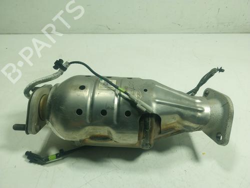 Used Catalyst Catalyst KIA XCEED (CD) 1.0 T-GDI (120 hp) 18781036 18781036