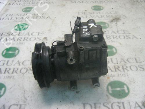 Used AC compressor AC compressor 3741320 3741320