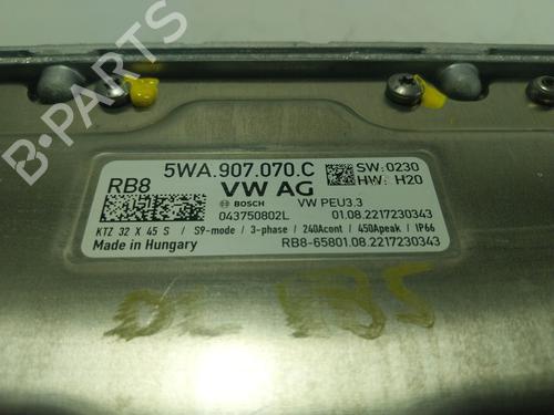 Battery CUPRA LEON Sportstourer (KL8, KU8, KUD)  | BP17539347E11 