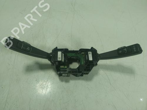 Used Steering column stalk Steering column stalk VOLVO V60 I Cross Country (157) [2010-2018] 18649007 18649007